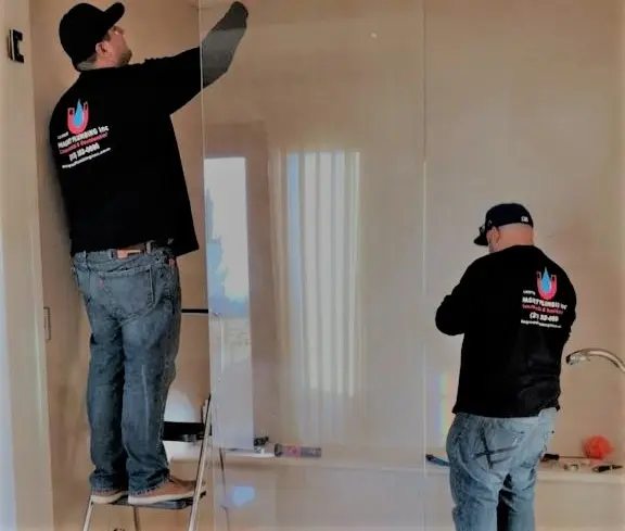 Professional plumbing installation for Tankless Water Heater Installation in Rowayton